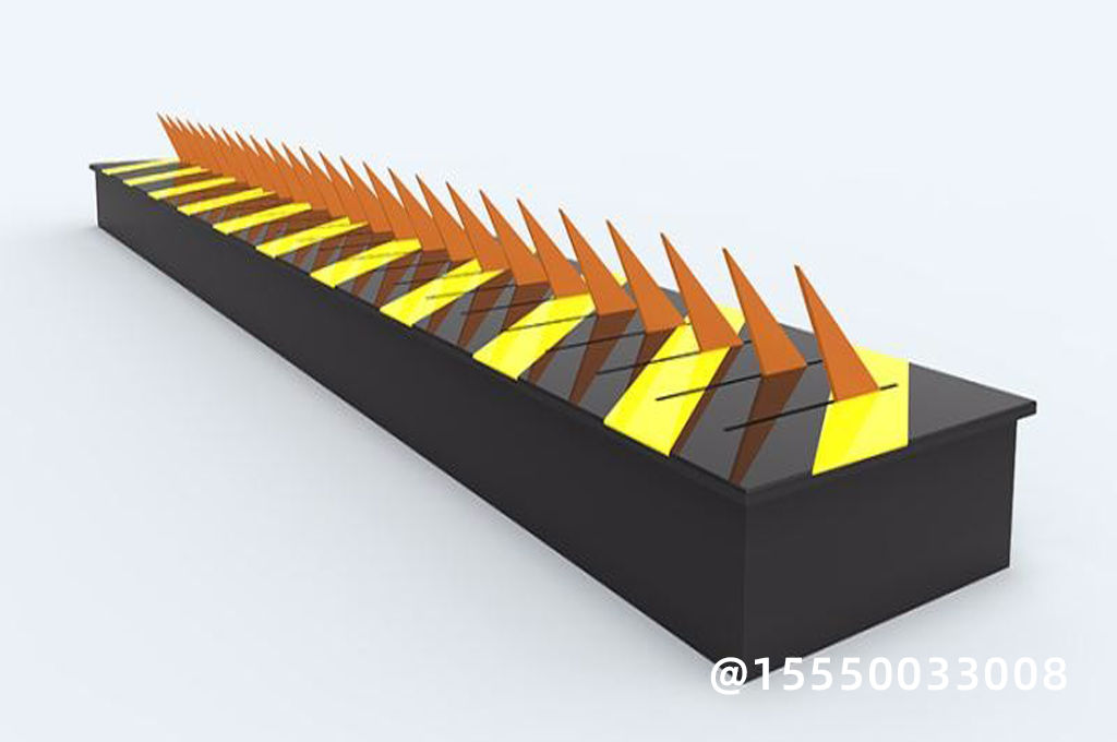 發(fā)電廠除灰系統(tǒng)雙向破胎器(圖1) 發(fā)電廠除灰系統(tǒng)雙向破胎器(圖1)