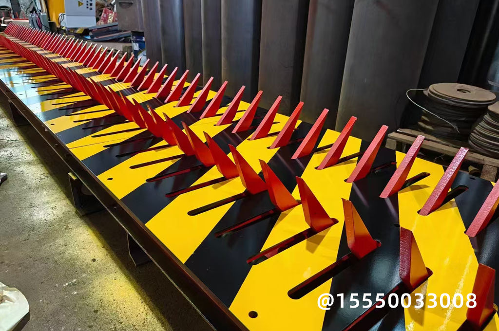 監(jiān)獄親情電話室預(yù)埋式破胎器